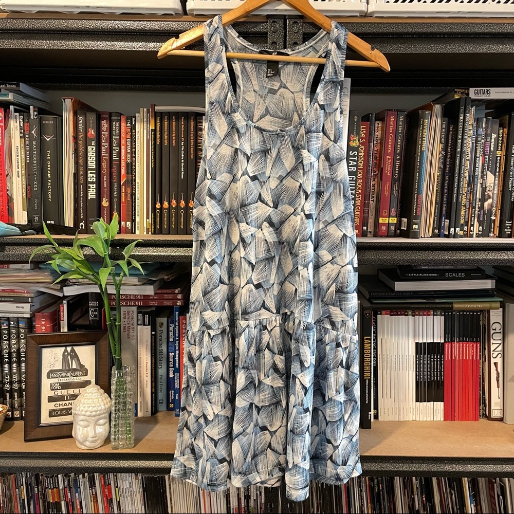 H&M Lightweight Sun Dress